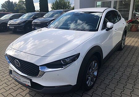 Mazda CX-30 gebraucht kaufen Mazda CX-30 2.5l Centre-Line Design-Paket Automatik