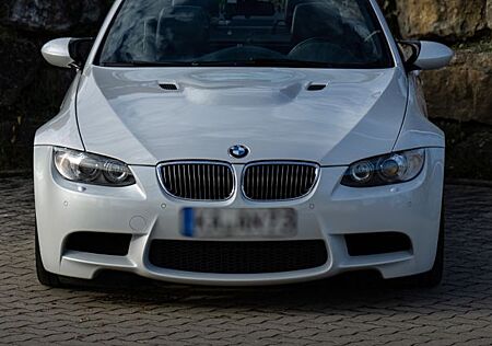 BMW M3 Cabrio