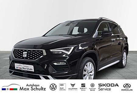 Seat Ateca 1.5 TSI DSG Xperience LED+NAVI+ACC+AHK