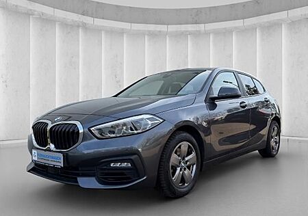BMW 118 i DCT Advantage LED*Klima*Sitz&Lenkhzg