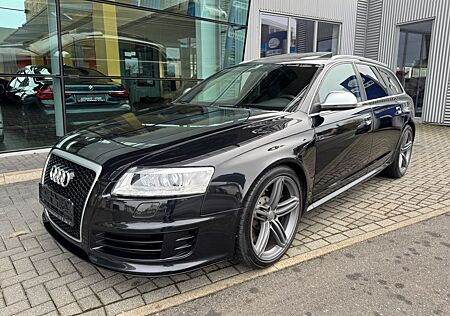Audi RS6 RS 6 Avant 5.0 TFSI quattro Carbon TV Bose