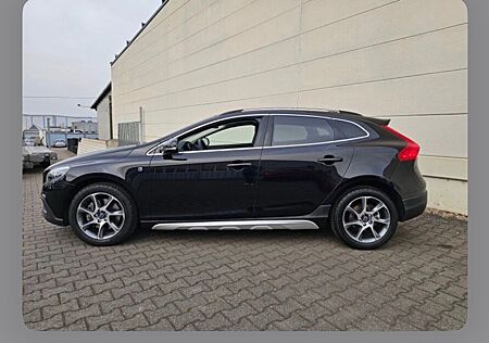 Volvo V40 D3 Geartronic -