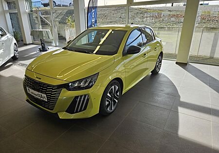 Peugeot 208 PureTech 100 Allure