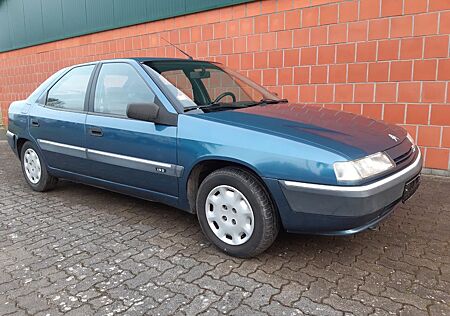 Citroën Xantia 1.9 Diesel