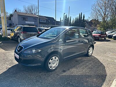 Seat Altea Reference Comfort