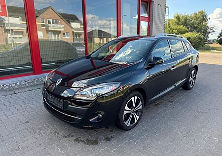 Renault Megane III Grandtour BOSE Edition TÜV NEU