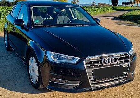 Audi A3 1.6 TDI Ambition Sportback Ambition