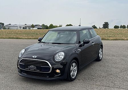 Mini Cooper gebraucht kaufen Mini Cooper *Navi, Carplay, SHZ, Teilleder*