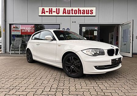 BMW 116 gebraucht kaufen BMW 116d 116 Baureihe 1 Lim.