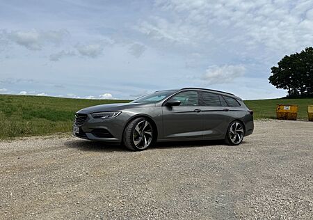 Opel Insignia 2.0 Diesel 125kW Innovation ST Inno...