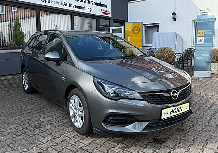 Opel Astra K Sports Tourer*LED*PDC*SHZ*APPLECAR*