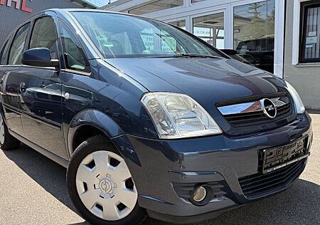 Opel Meriva CATCH ME 2.HD Klima PDC NEU TÜV wenig KM