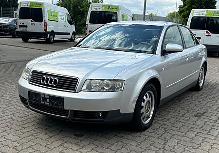 Audi A4 2.0