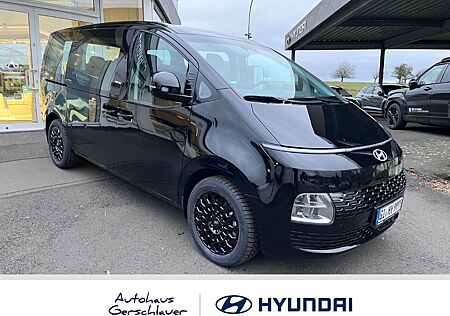 Hyundai Staria TREND 9-Sitzer HEV 1.6 T-GDI 6-DCT 2WD Pa