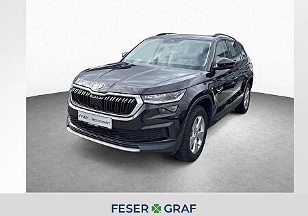 Skoda Kodiaq Tour 1.5 TSI DSG KAMERA/NAVI/AHK/ACC