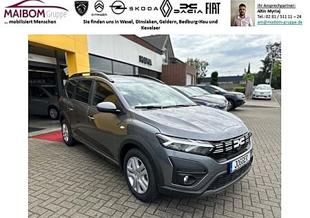 Dacia Jogger TCe 100 ECO-G Expression