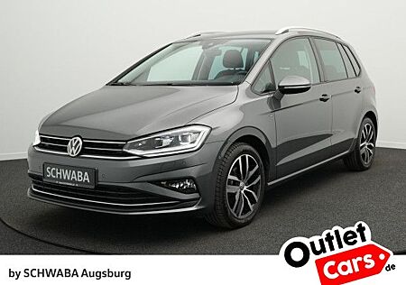 VW Golf Sportsvan Volkswagen Golf VII Sportsvan JOIN 1.0 TSI *17''*