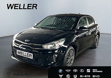 Kia Rio 1.0 T-GDI 120 Platinum Edition *Navi*CAM*SHZ