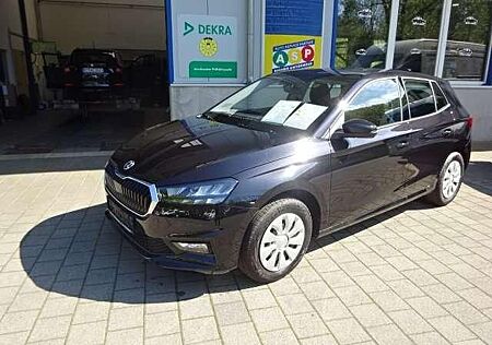 Skoda Fabia Selection 1,0 TSi 85kw 115PS 60 MonGaranti