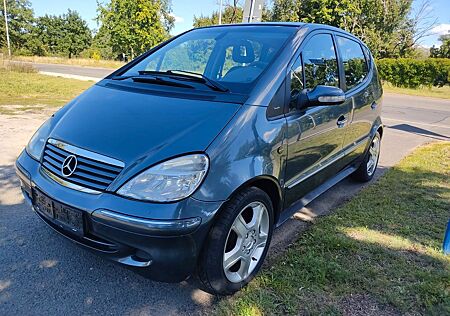 Mercedes-Benz A 160 CLASSIC PICCADILLY Classic