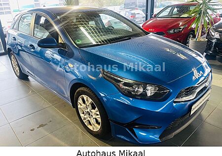 Kia Cee'd / Ceed