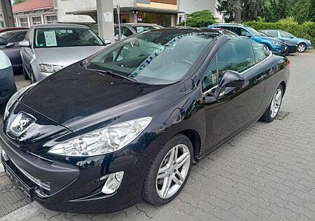 Peugeot 308 CC Cabrio-Coupe Inklusive 1 Jahr Garanti TÜV