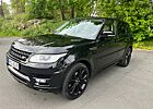 Land Rover Range Rover Sport 3.0 TDV6 SE