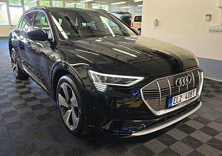 Audi e-tron 55 quattro advanced *Soft*B&O*HUD*360*