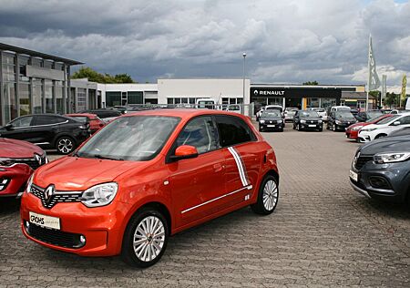 Renault Twingo Vibes Electric *NAVI*KLIMA*ALU*BT*