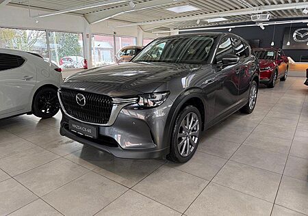 Mazda CX-60 Skyactiv 3.3 l D 200 PS AT RWD Exclusive-l