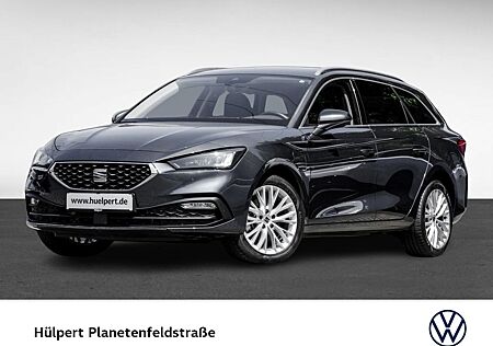 Seat Leon ST 1.4 e-HYBRID XCELLENCE NAVI ALU LED