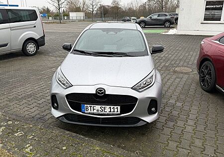 Mazda 2 Hybrid 1.5L Hybrid VVT-i 116 Homura