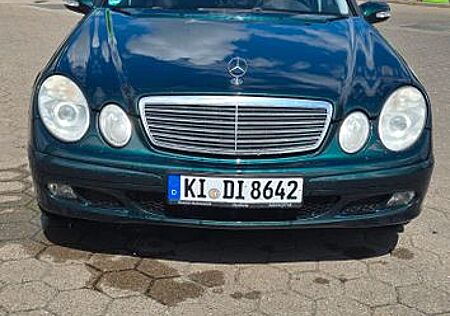 Mercedes-Benz E 280 CDI CLASSIC Classic
