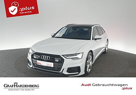 Audi S6 Avant 3.0 TDI quattro Tiptronic HD Matrix B&O