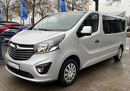 Opel Vivaro 1.6 CDTI B Combi L2H1 9-Sitzer Navi Tempo