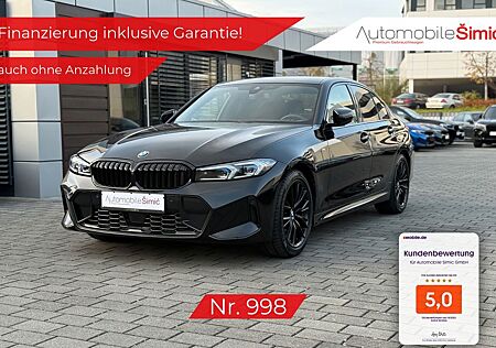 BMW 320i M Sport HuD 18" ACC Komfort hifi 360°