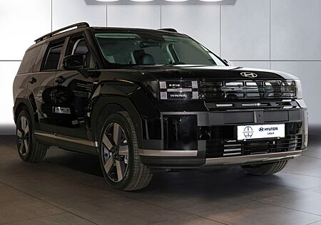 Hyundai Santa Fe 1.6 T-GDI Hybrid 158 kW 2WD Signature