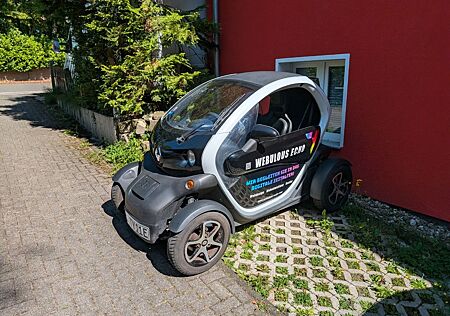 Renault Twizy