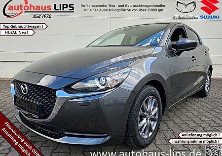 Mazda 2 1.5i Exclusive-Line | Aut. | Sitzhzg |