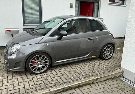 Abarth 595 Competizione 1.4 T-Jet 16V 595 Competizi...