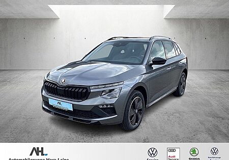 Skoda Kamiq 1.5 TSI "Monte Carlo" DSG/Matrix/RFK/PDC/G