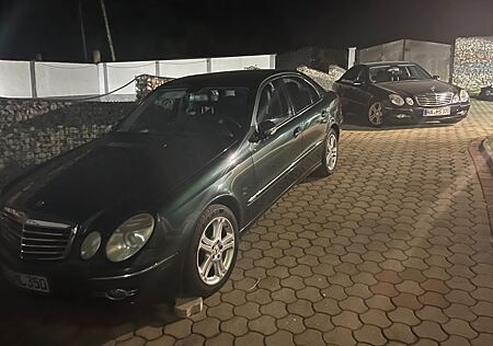Mercedes-Benz E 320 CDI AVANTGARDE Avantgarde