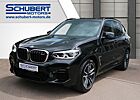 BMW X3 M HuD LED H&K Sitzbelüft. AHK Panodach Kamera