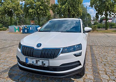 Skoda Karoq 1.5l TSI ACT DSG STYLE STYLE