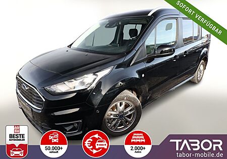 Ford Tourneo Connect Grand 1.5TDCi 120 Aut. Titanium