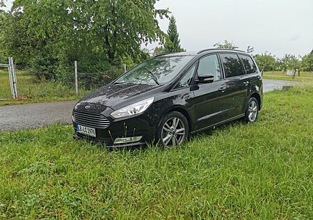 Ford Galaxy 1,5 EcoBoost Business Edition Busines...