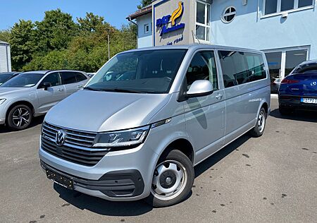 VW T6 Caravelle Volkswagen T6.1 Caravelle ABTe Comfortline LR DSG LED Kam