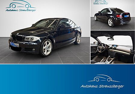BMW 120d Coupe Edition Sport PDC Navi H&K