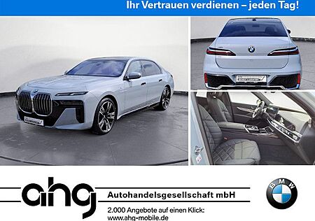 BMW 740d xDrive Fond-Entertainment Sky Lounge Autoba