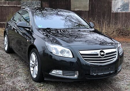 Opel Insignia A Lim. Innovation *113TKM *1Hand *Navi